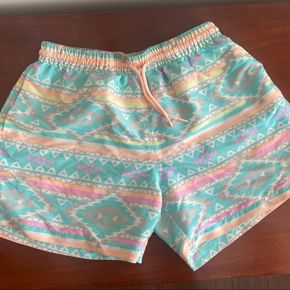 Chubbies Swim Trunks